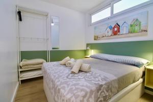 Hauzify I Apartament Nàutic
