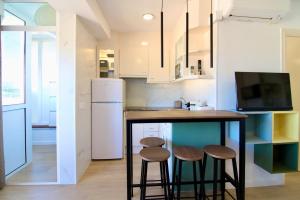 Hauzify I Apartament Nàutic