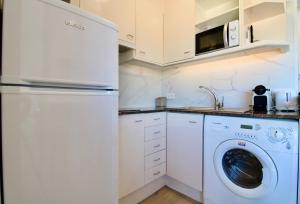 Hauzify I Apartament Nàutic