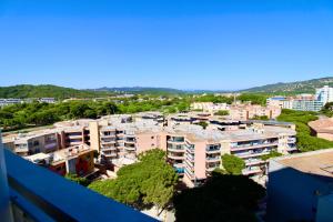 Hauzify I Apartament Nàutic