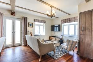 Sailmakers - West Wittering