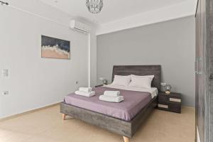 MD Residence with private jacuzzi near the beach