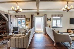 Sailmakers - West Wittering