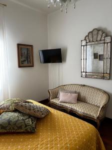 Albrizzi Charme apartment