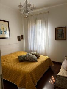 Albrizzi Charme apartment