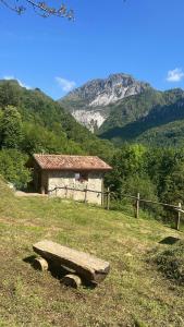 Chalet il Nocciolo