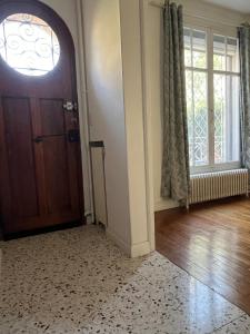 Villa belle époque idéalement située plage et centre ville