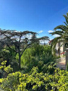 Villa belle époque idéalement située plage et centre ville