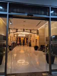 1BR Condotel - Forbeswood Parklane near St Lukes BGC Taguig