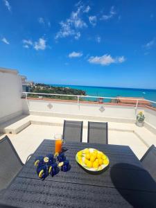 Belvedere Santa Lucia