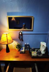 Matamban motel