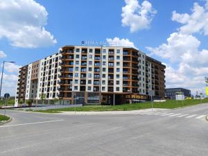 Alex lux apartman