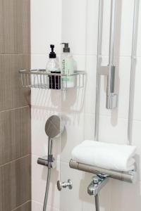 Standard Single Room room in Norlandia Tampere Hotel