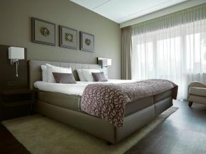 Hotel Thermen Bussloo - Apeldoorn