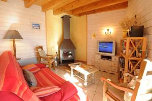 Maisons de vacances GITE MADRES- CORONAT BALCON du CANIGOU : photos des chambres