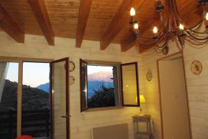 Maisons de vacances GITE MADRES- CORONAT BALCON du CANIGOU : photos des chambres