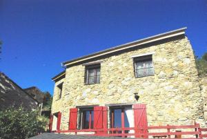 Maisons de vacances GITE MADRES- CORONAT BALCON du CANIGOU : photos des chambres