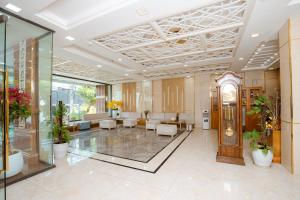 A9 Beach Hotel Da Nang