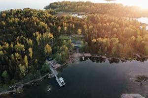 Hideout Villas - Villa Lövö