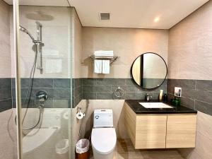 Blessedly Apartment - Citadines Halong-2 bedroom
