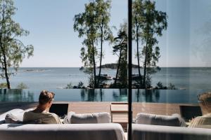 Hideout Villas - Villa Lövö