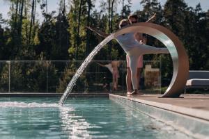 Hideout Villas - Villa Lövö