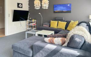 Gorgeous Home In Spøttrup With Wifi