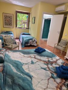 Il Limoneto di Teresa Amalfi Coast