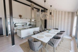 Hideout Villas - Villa Lövö