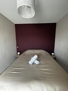 LErable T2 climatisé