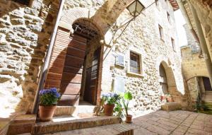 Nice Apartment In Tordibetto, Assisi