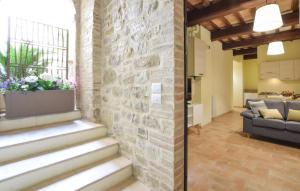 Nice Apartment In Tordibetto, Assisi