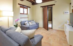 Nice Apartment In Tordibetto, Assisi