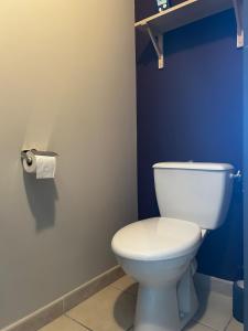 Appartements L-Erable T2 climatise : photos des chambres