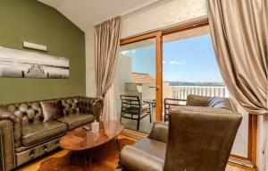 Awesome Apartment In Sukosan With Sauna