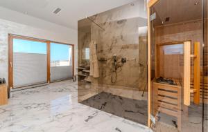 Awesome Apartment In Sukosan With Sauna