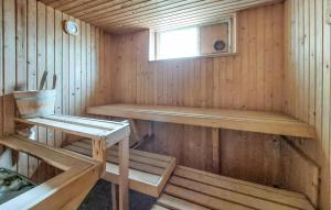 Beautiful Home In Torup With Sauna