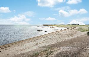 Pet Friendly Home In Glesborg