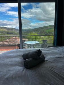 Appartements L-Erable T2 climatise : photos des chambres