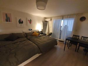 HUG2 HapJeong HongDae Nearby High End - Apartmány, Soul