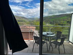 Appartements L-Erable T2 climatise : photos des chambres