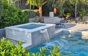 Stunning Home In Kastel Stari