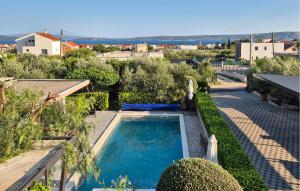 Stunning Home In Kastel Stari