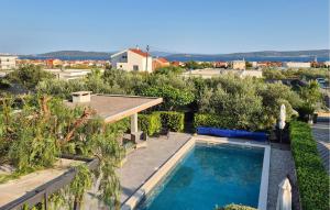 Stunning Home In Kastel Stari