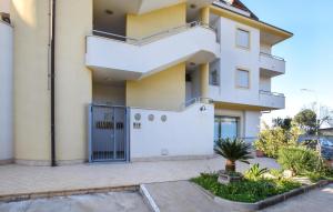 Pet Friendly Apartment