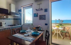 Pet Friendly Apartment