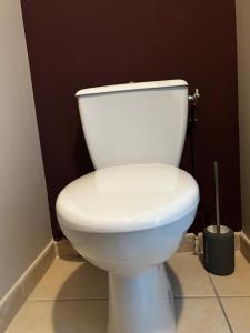 Appartements L-Erable T2 climatise : photos des chambres