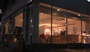 HUG2 HapJeong HongDae Nearby High End