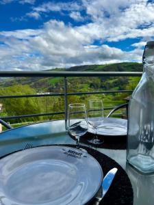 Appartements L-Erable T2 climatise : photos des chambres