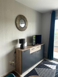 Appartements L-Erable T2 climatise : photos des chambres